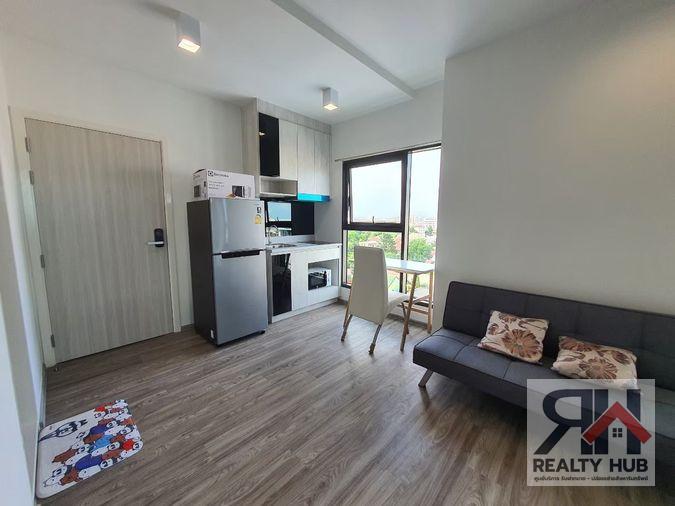 รูป 🤝🏻RB24444 ให้เช่าถูกมาก👍ริชพาร์ค เทอมินอล @พหลโยธิน 59✅แอดไลน์ @mproperty( มี @ ด้วย) แอดมินตอบไว - รูปที่ 1/6