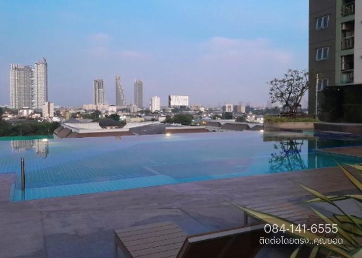 picture Lumpini Ville Nakhon In - Reverview - 29/32