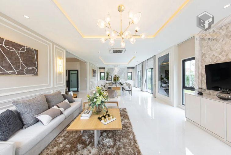 picture The City Rama 5 – Nakorn In 2 | Easy access to main roads & expressway - 10/12