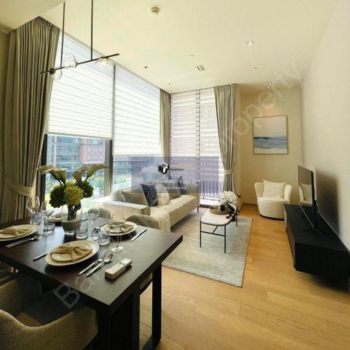 รูป 28 Chidlom | Nice View unit available for now | #2025051210103#FC #MKT - รูปที่ 10/16