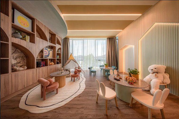 รูป  The City Tiwanon-Ngamwongwan 2 | Located in prime Tiwanon–Ngamwongwan area  - รูปที่ 7/12