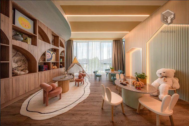 รูป The City Tiwanon-Ngamwongwan 2 | Located in prime Tiwanon–Ngamwongwan area - รูปที่ 7/12