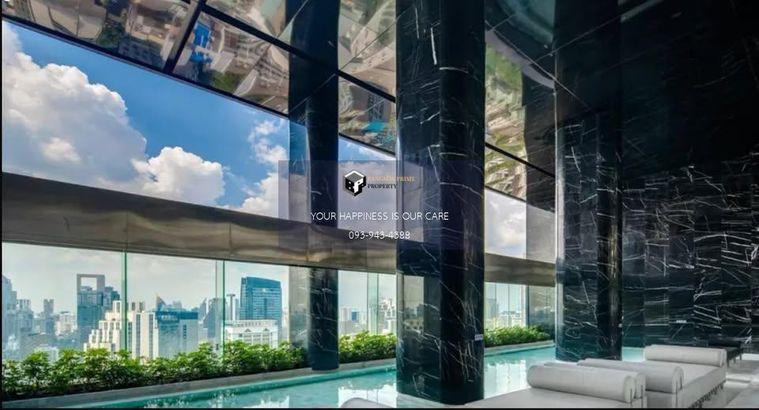 picture Ashton Asoke | Interchange living at its finest. #2026040614310#FC #MKT - 6/10