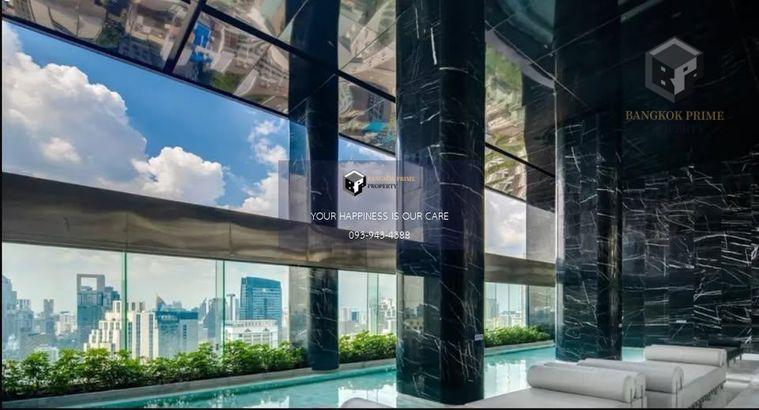 picture Ashton Asoke | Interchange living at its finest. #2026040614310#FC #MKT - 6/10