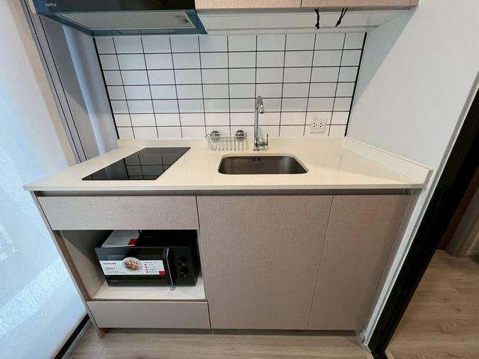 รูป 🤝🏻RB24458 ให้เช่าถูกมาก👍เมทริส ลาดพร้าว✅แอดไลน์ @mproperty( มี @ ด้วย) แอดมินตอบไว - รูปที่ 7/12