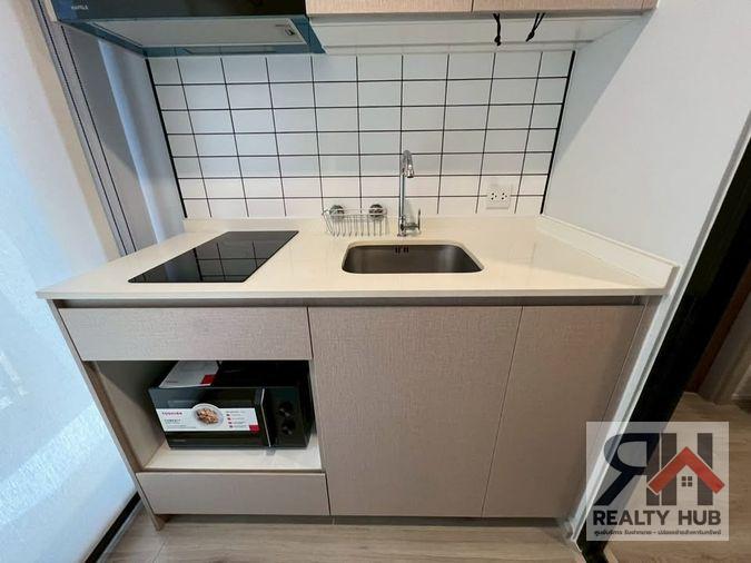 รูป 🤝🏻RB24458 ให้เช่าถูกมาก👍เมทริส ลาดพร้าว✅แอดไลน์ @mproperty( มี @ ด้วย) แอดมินตอบไว - รูปที่ 7/12
