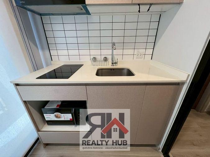 รูป 🤝🏻RB24458 ให้เช่าถูกมาก👍เมทริส ลาดพร้าว✅แอดไลน์ @mproperty( มี @ ด้วย) แอดมินตอบไว - รูปที่ 7/12