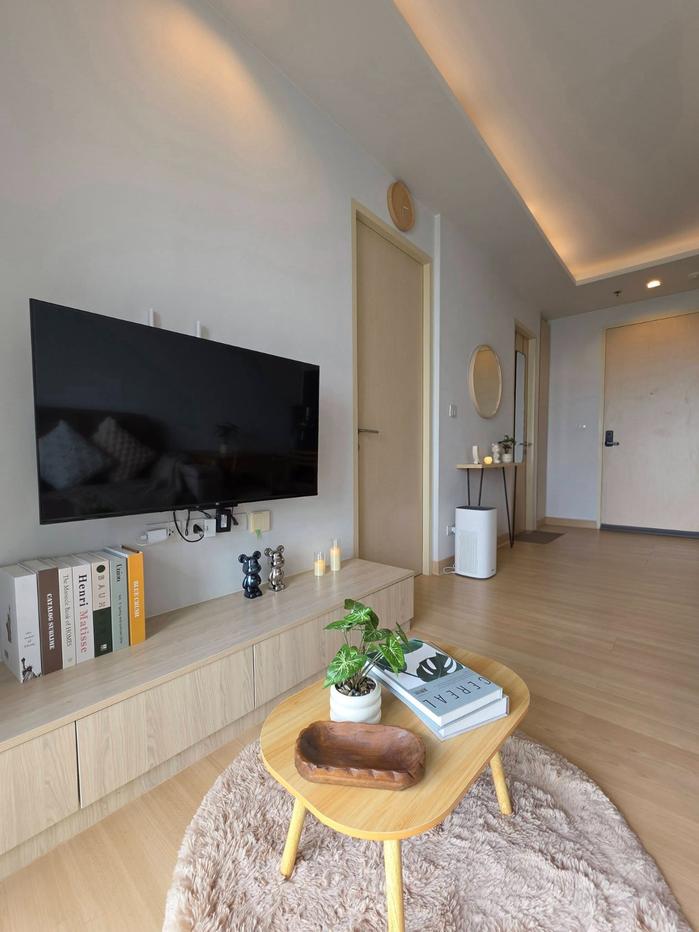 รูป AR11 📍 YUU Residence Sriracha | Tel.099-690-3486 ,064-242-6068 - รูปที่ 4/32