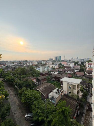 รูป ขายคอนโด City Home รัชดา-ปิ่นเกล้า ห้องสวย พร้อมเฟอร์นิเจอร์ใหม่หมด - รูปที่ 18/18