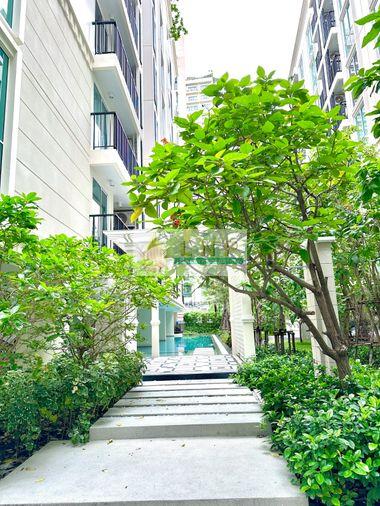 รูป 🏢 ขายคอนโด : Chateau In Town Ratchayothin (ชาโตว์ อินทาวน์ รัชโยธิน) รหัสทรัพย์ | 📌LNP-C13167 - รูปที่ 8/9