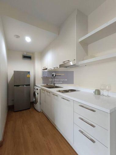 รูป The Address Sukhumvit 42 | 🚝ใกล้ BTS เอกมัย โครงการเงียบสงบ ใกล้รถไฟฟ้า และห้างสรรพสินค้า #2025111112857#FC #MKT - รูปที่ 13/15