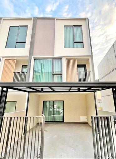 รูป ให้เช่าบ้าน อัลติจูด คราฟ บางนา (Altitude Kraf Bangna) ใกล้เมกา บางนา  - รูปที่ 1/14