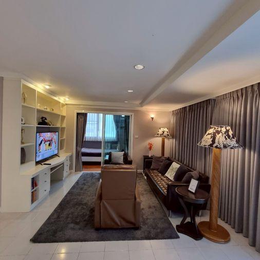 รูป ให้เช่า Supalai Place Sukhumvit 39 ห้องสวย ราคาดีมาก ตกแต่งพร้อมอยู่ DS2885 | Line @Dstay - รูปที่ 1/20
