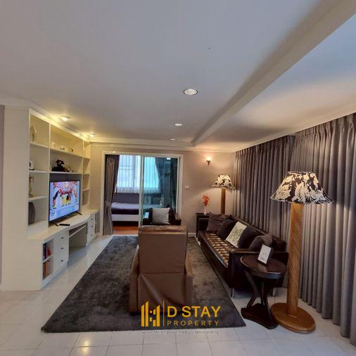 รูป ให้เช่า Supalai Place Sukhumvit 39 ห้องสวย ราคาดีมาก ตกแต่งพร้อมอยู่ DS2885 | Line @Dstay - รูปที่ 1/20