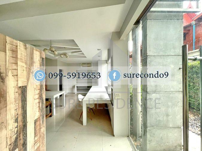 picture HK0017, Home Office for sale 4 Br., Ratchada-Sutthisan. - 8/11