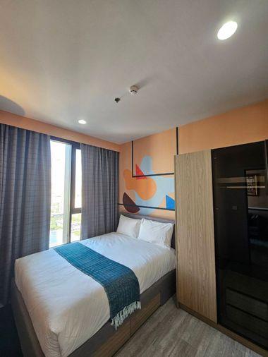 รูป 🏢 ให้เช่าคอนโด : XT EKKAMAI (เอ็กซ์ที เอกมัย)   รหัสทรัพย์ | 📌LNP-C13158  - รูปที่ 1/10