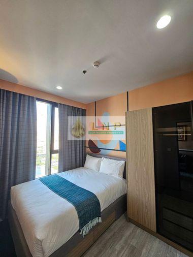 รูป 🏢 ให้เช่าคอนโด : XT EKKAMAI (เอ็กซ์ที เอกมัย) รหัสทรัพย์ | 📌LNP-C13158 - รูปที่ 1/10