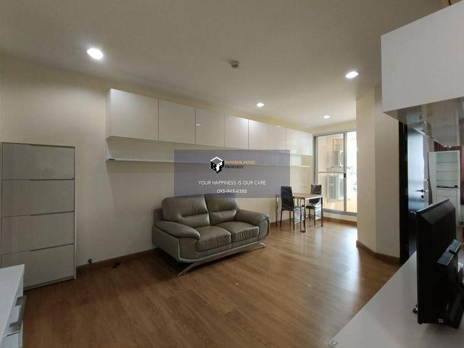 รูป The Address Sukhumvit 42 | 🚝ใกล้ BTS เอกมัย โครงการเงียบสงบ ใกล้รถไฟฟ้า และห้างสรรพสินค้า #2025111112857#FC #MKT - รูปที่ 8/15