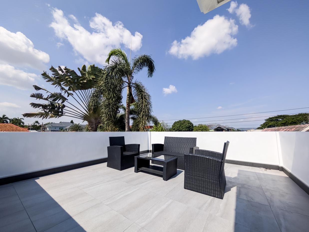 รูป Luxury Pool Villa for Sale East Pattaya Toongklom Talman - รูปที่ 20/25
