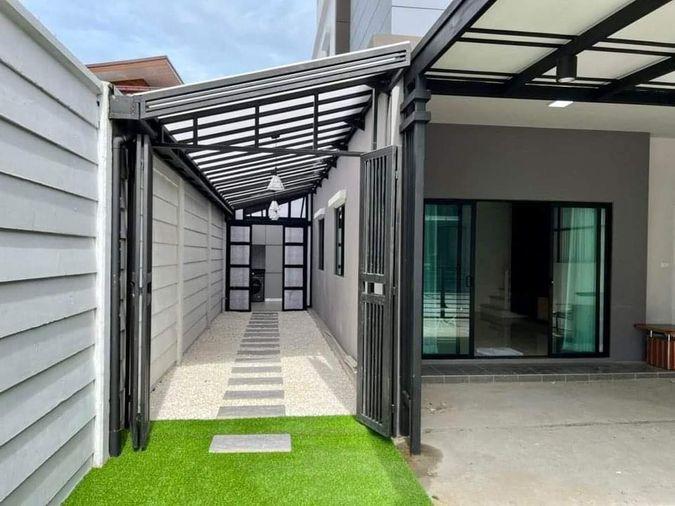 รูป 🏠 ให้เช่าบ้าน : The Connect Up3 Ladprao 126 (เดอะ คอนเนค อัพทรี ลาดพร้าว 126) รหัสทรัพย์ | 📌LNP-H1009 - รูปที่ 27/29