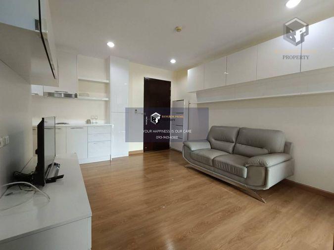 รูป The Address Sukhumvit 42 | 🚝ใกล้ BTS เอกมัย โครงการเงียบสงบ ใกล้รถไฟฟ้า และห้างสรรพสินค้า #2025111112857#FC #MKT - รูปที่ 4/15