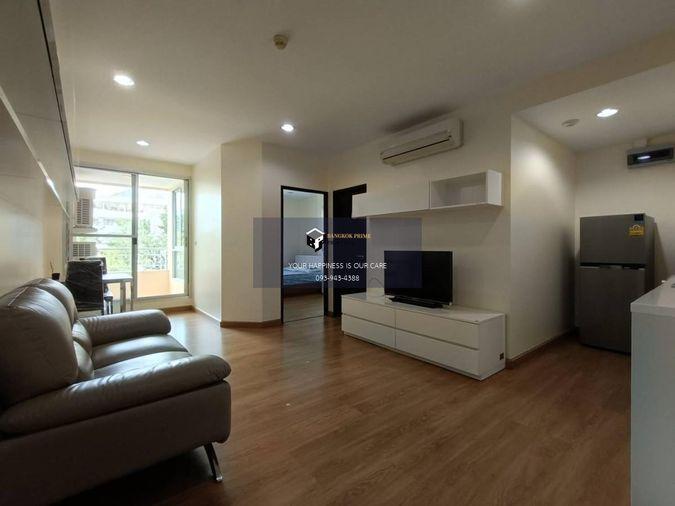 รูป The Address Sukhumvit 42 | 🚝ใกล้ BTS เอกมัย โครงการเงียบสงบ ใกล้รถไฟฟ้า และห้างสรรพสินค้า #2025111112857#FC #MKT - รูปที่ 11/15