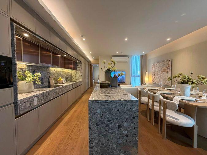 รูป ✨Condo for Rent :  Via 34 By sansiri (AP-02) ( line : @condo91 ) - รูปที่ 10/11