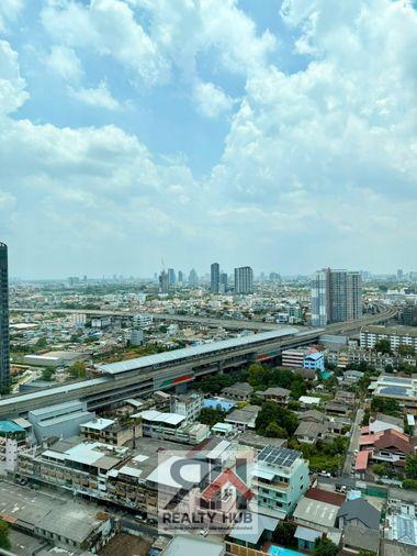 รูป 🦋RB24467 ให้เช่าถูกมาก📢ศุภาลัย เวอเรนด้า รัชวิภา - ประชาชื่น👉แอดไลน์ @714txlxc( มี @ ด้วย) แอดมินตอบไว - รูปที่ 6/17