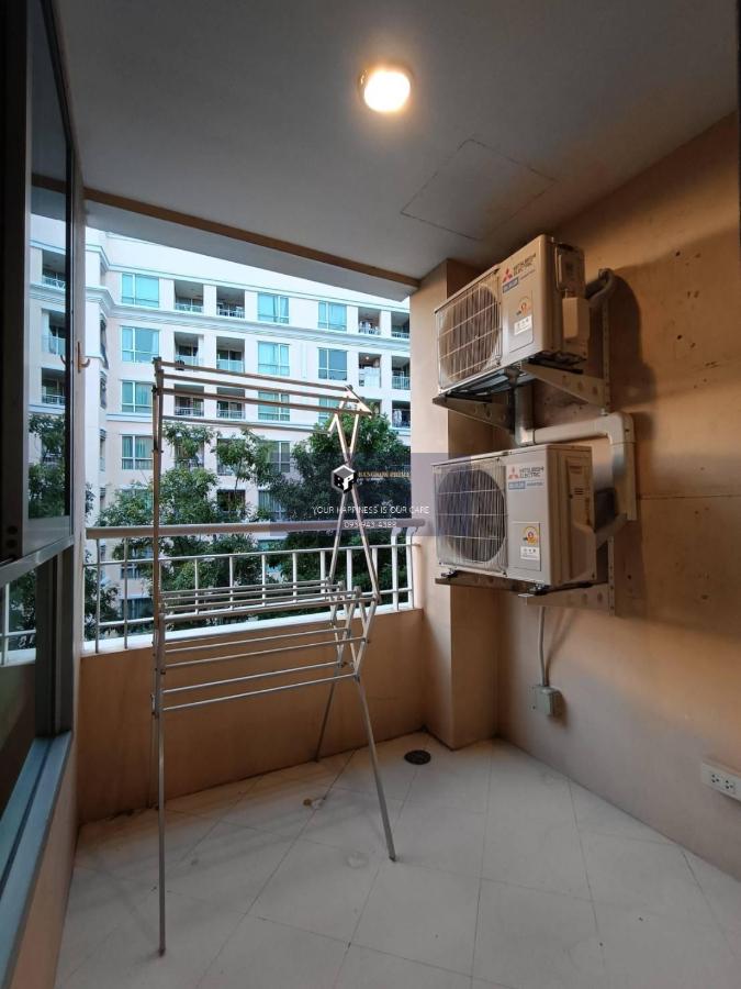 รูป The Address Sukhumvit 42 | 🚝ใกล้ BTS เอกมัย โครงการเงียบสงบ ห้องว่างพร้อมอยู่ #2026020413868#FC - รูปที่ 5/6