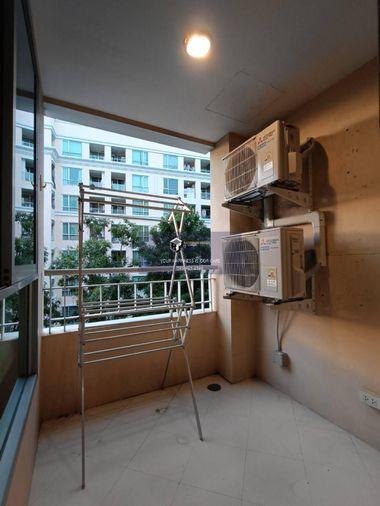 รูป The Address Sukhumvit 42 | 🚝ใกล้ BTS เอกมัย โครงการเงียบสงบ ห้องว่างพร้อมอยู่ #2026020413868#FC - รูปที่ 5/6