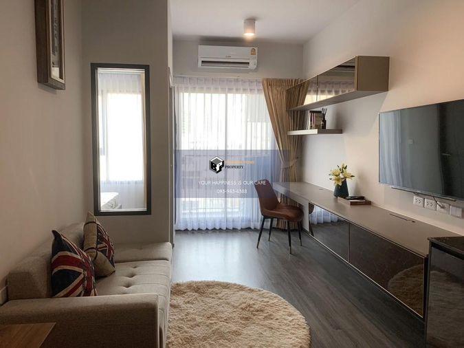 รูป Ideo Chula - Samyan | 🚝ใกล้ MRT สามย่าน #2026042114418#FC #MKT - รูปที่ 5/9