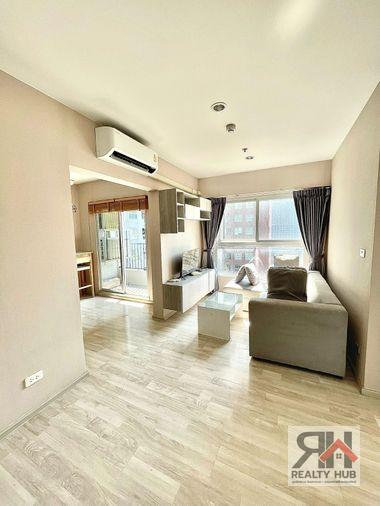 รูป 🤝🏻RB24459 ให้เช่าถูกมาก👍พลัม คอนโด รามคำแหง สเตชั่น✅แอดไลน์ @mproperty( มี @ ด้วย) แอดมินตอบไว - รูปที่ 11/11