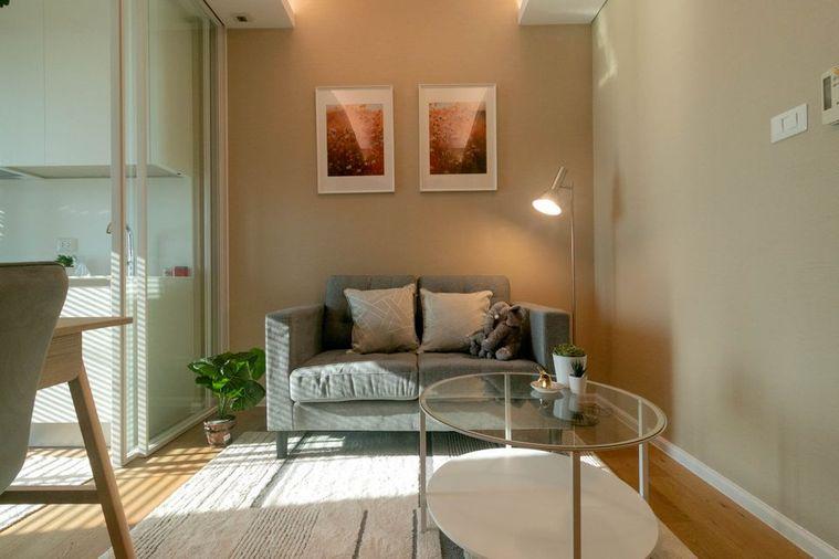 picture ✨ Rent The Saint Residences: Premium condo with excellent connectivity (DSL696) - 10/32