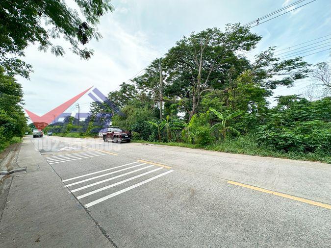 picture 🏙️ Land for Rent - Suwinthawong Road | 200 sq.wah REF. 003LSREK - 14/16