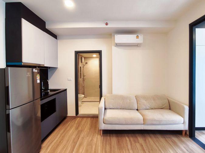 picture Condo for rent at The Stage Mindscape Ratchada - Huai Khwang (MRT Huai Khwang)  - 2/9