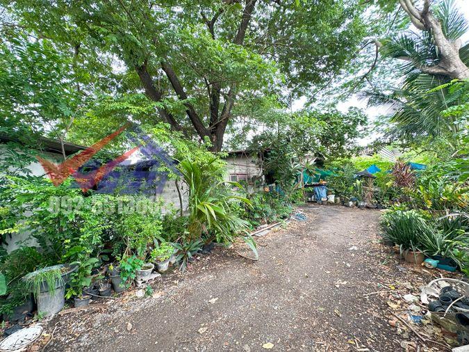 picture 🏙️ Land with Buildings for Rent - Suwinthawong | 2 Rai REF. 003LSREK - 11/16