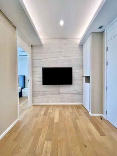 picture 🏙️ Rent The Saint Residences: Premium condo with excellent connectivity (DSL1779) - 2/8