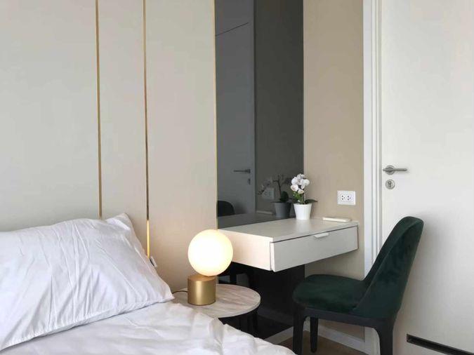 picture 📍 Beautiful unit for rent at The Saint Residences | Prime location near MRT (DSL541) - 3/12