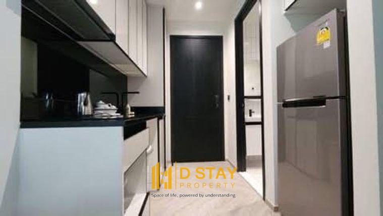 picture For Rent Chapter Charoennakhon Riverside Great price River view DS2924 | Line @Dstay - 4/5