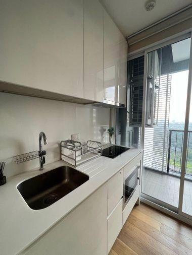 picture 💎 Rent The Saint Residences: Premium condo with excellent connectivity (DSL2246) - 3/8