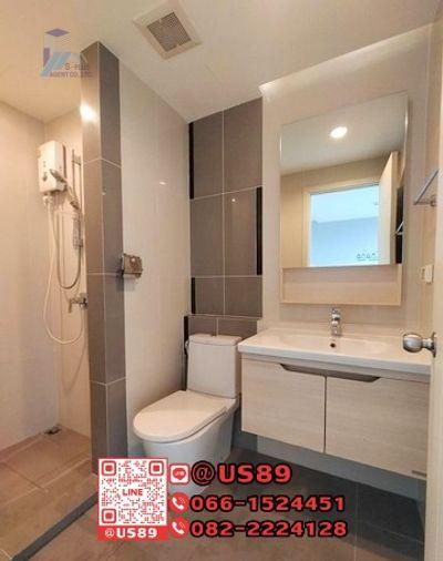 รูป 💙💙 Hot Price 💙💙ขาย/For Sale คอนโด Artemis Sukhumvit 77 (อาร์ทีมิส สุขุมวิท 77) - รูปที่ 10/10