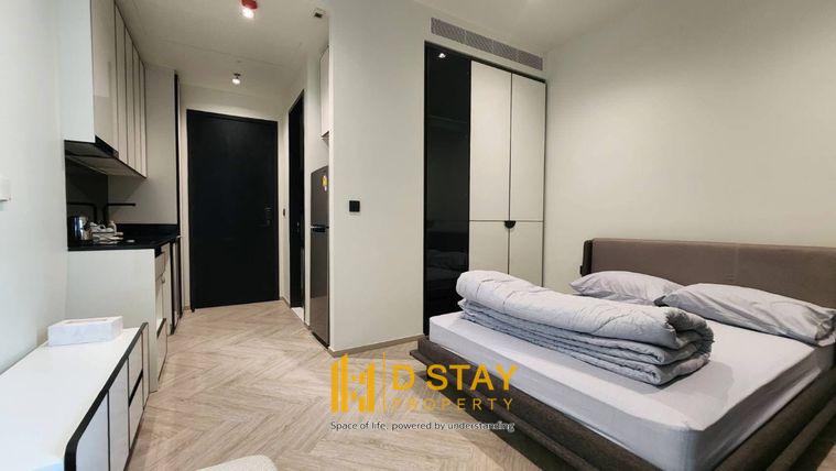 picture For Rent Chapter Charoennakhon Riverside Great price River view DS2924 | Line @Dstay - 2/5