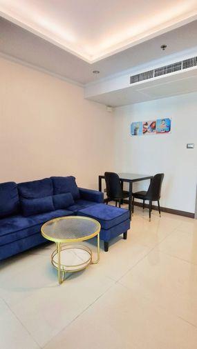 picture Supalai Oriental Sukhumvit 39 | ðNear BTS Phrom Phong #2026050714518 #MKT - 3/9