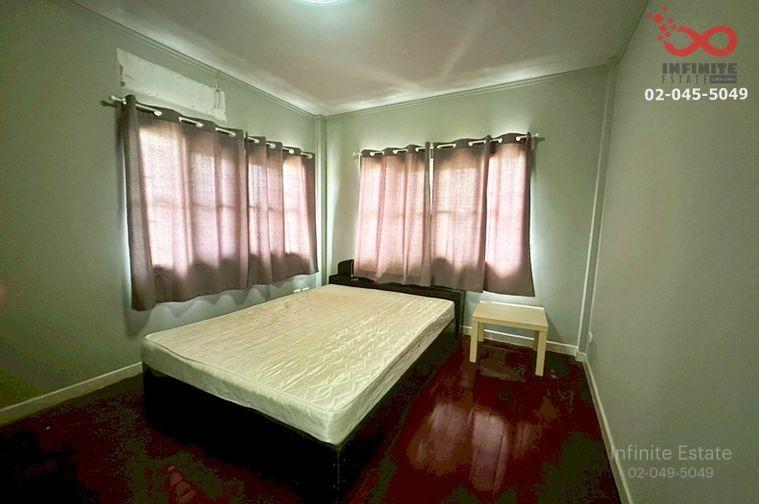 รูป ขายบ้านเดี่ยว 2 ชั้น หมู่บ้านประดับดาว 5-6 ท่าอิฐ นนทบุรี ใกล้ MRT สีม่วง - รูปที่ 7/11