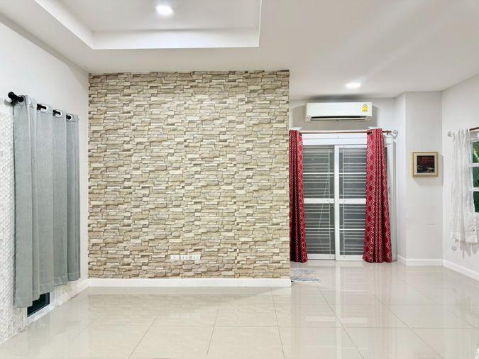 รูป 12.9 ล้าน บ้านหลังใหญ่ ทำเลหายาก | บ้านแปลงมุม ตรงข้ามสวน | Lake Valley บ่อวิน 5 ห้องนอน 4 ห้องน้ำ - รูปที่ 5/53