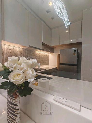picture ✨ Rent The Saint Residences: Premium condo with excellent connectivity (DSL2242) - 3/14