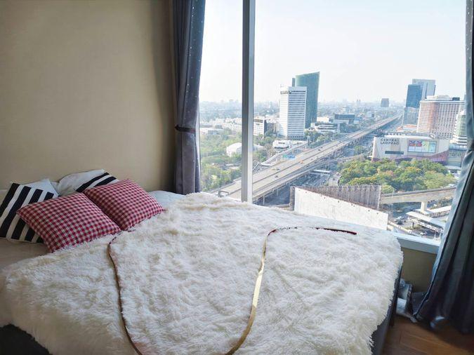 picture 💎 Rent The Saint Residences: Premium condo with excellent connectivity (DSL2447) - 1/7