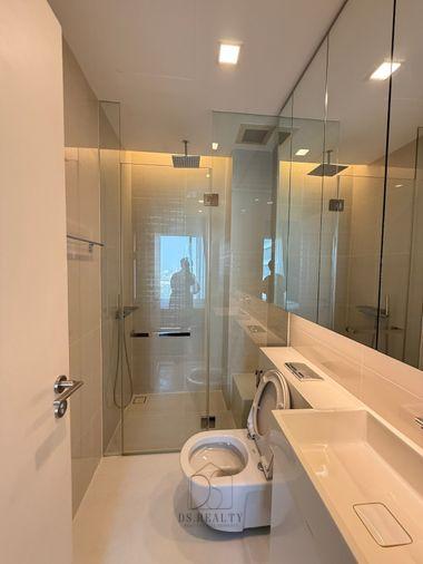 รูป 🔥 คอนโด The Saint Residences ให้เช่า ทำเลทอง วิวสวย บรรยากาศดี (DSL2017) - รูปที่ 9/17