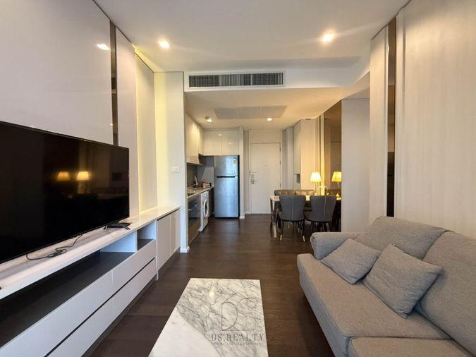 รูป 🔥 คอนโด The Saint Residences ให้เช่า ทำเลทอง วิวสวย บรรยากาศดี (DSL999) - รูปที่ 13/17