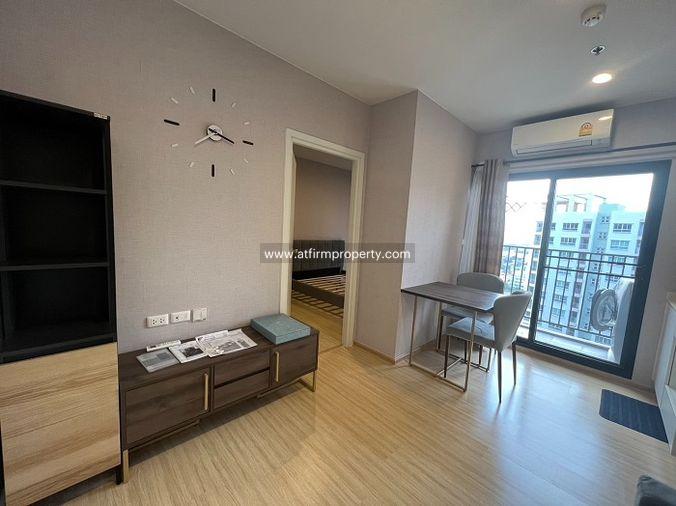 รูป 💖💖ขายห้อง!! คอนโด Plum Condo Pinklao Station แต่งครบ / 1 ห้องนอน ราคาขายเพียง 2.55 ล้านบาท!! / สนใจสอบถามได้นะคะ Line ID : atfirm2010 💖💖 - รูปที่ 3/10